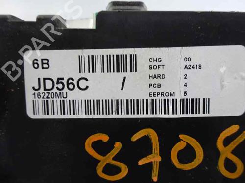 Instrument cluster NISSAN QASHQAI / QASHQAI +2 I (J10, NJ10, JJ10E) 1.5 dCi | BP216273C47 