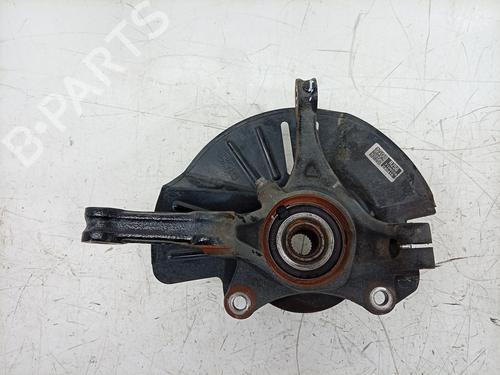 Right front steering knuckle KIA STONIC (YB) 1.0 T-GDi Eco-Dynamics+ | BP36840898M26 - Image 3
