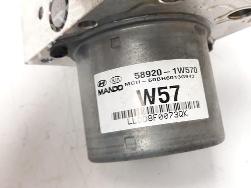 ABS pump KIA RIO III (UB) 1.2 CVVT | BP10165235M43 