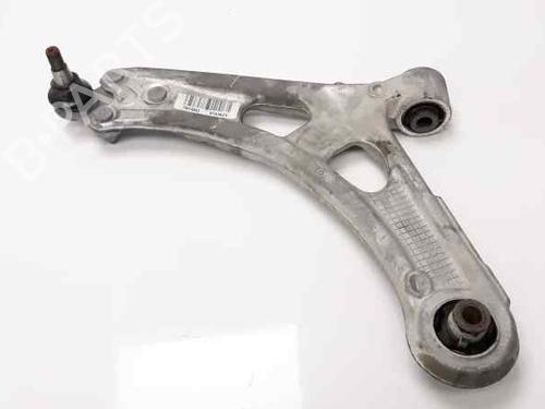 Used Left front suspension arm OPEL COMBO Box Body/MPV (K9) 1.6 D (75 hp) 6531251