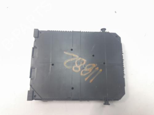 Fuse box CITROËN C4 CACTUS  | BP25845194E1 