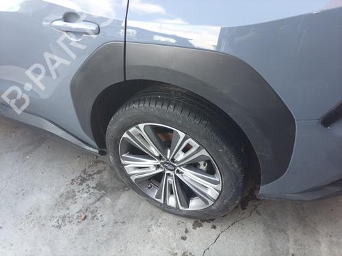 Hjulbue TOYOTA MIRAI (JPD2_) FCV (JPD20) (182 hp) 24807857