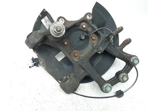 Left rear steering knuckle MAZDA CX-3 (DK)  | BP19424247M27 