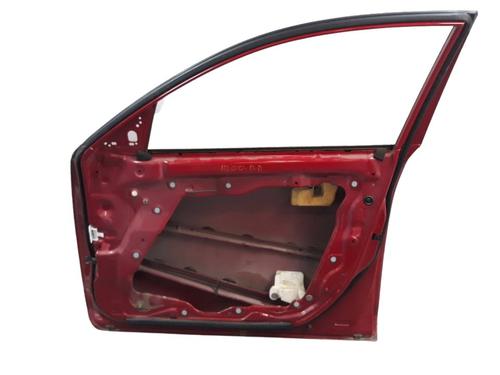 Right front door MAZDA 3 (BK) 1.6 DI Turbo | BP12348372C3 