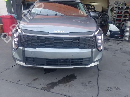 Used Full front Full front KIA SPORTAGE V (NQ5) 1.6 T-GDi Hybrid AWD (230 hp) 39688977 39688977
