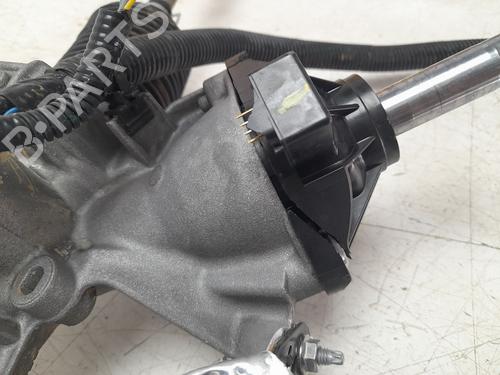 Steering rack OPEL GRANDLAND / GRANDLAND X (A18, P1UO) 1.5 Turbo D (75) | BP24807673M22 