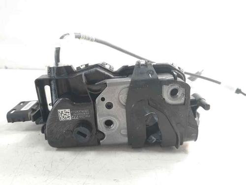 Used Rear left lock CITROËN C3 AIRCROSS II (2R_, 2C_) [2017-2025]  4747030