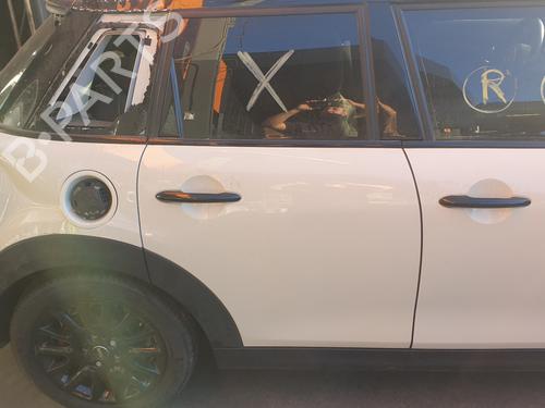 Dør højre bagtil MINI MINI (F56) One (102 hp) 15000407