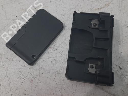 Ignition barrel RENAULT SCÉNIC II (JM0/1_) 1.9 dCi (JM0G, JM12, JM1G, JM2C) | BP31924682M48