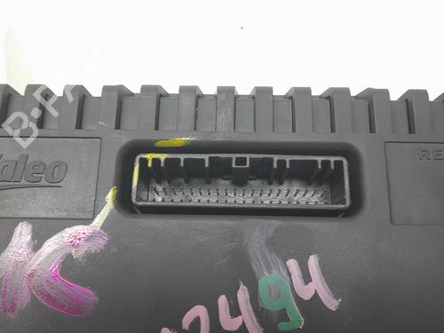 Instrument cluster RENAULT CAPTUR II (HF_) E-TECH 160 | BP33814254C47 - Image 5