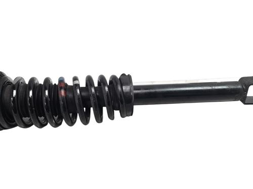 Left front shock absorber JAGUAR XF I (X250) [2008-2015]  11358204