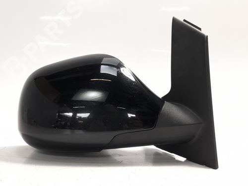 Used Right mirror SEAT ALTEA XL (5P5, 5P8) [2006-2015]  10519585