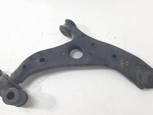 Used Right front suspension arm MAZDA 6 Saloon (GJ, GL) 2.2 D (GJ2FP) (150 hp) 21169666