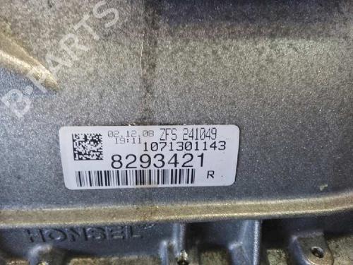 Gearbox BMW 1 (E81) 120 i | BP1707815M3 