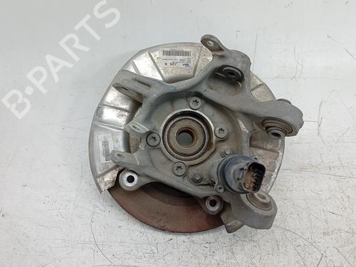 Right rear steering knuckle KIA STINGER (CK) 2.0 T-GDi | BP39613423M28 - Image 2