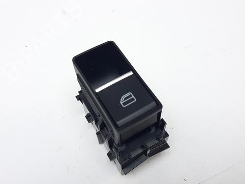 Right rear window switch MAZDA 3 Hatchback (BP) [2018-2024]null BDGF66370 | BDGF66370 |