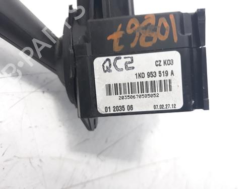 Steering column stalk SEAT ALTEA (5P1)  | BP9687496I23 