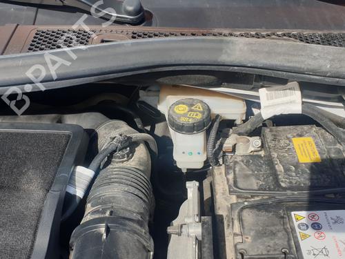 Used Brake master cylinder PEUGEOT 2008 II (UD_, US_, UY_, UJ_, UR_, UC_) [2019-2025]  20228021