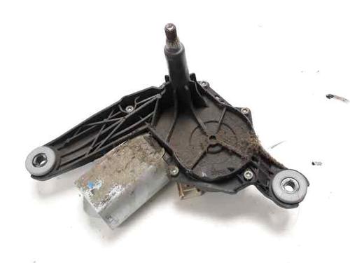 Essuie-glace moteur arrière PEUGEOT 206 Hatchback (2A/C) 1.9 D (69 hp) 6108380