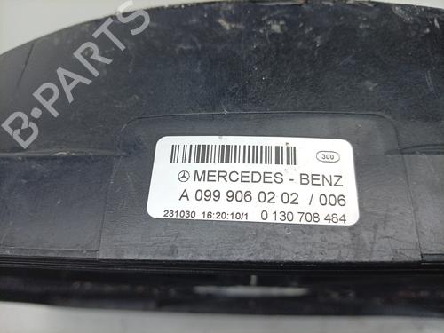 Radiator fan MERCEDES-BENZ CLE (C236) CLE 220 d (236.304) | BP36840887M35 - Image 2