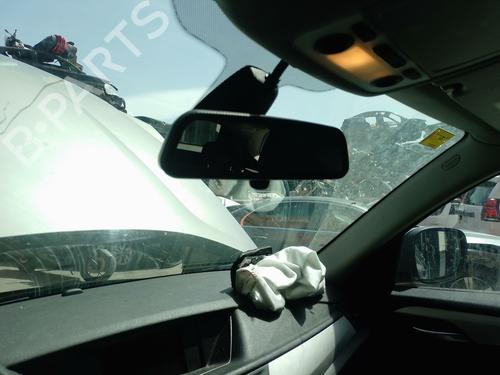 Espelho interior Espelho interior BMW X1 (E84) sDrive 18 d (143 hp) 33954527 33954527