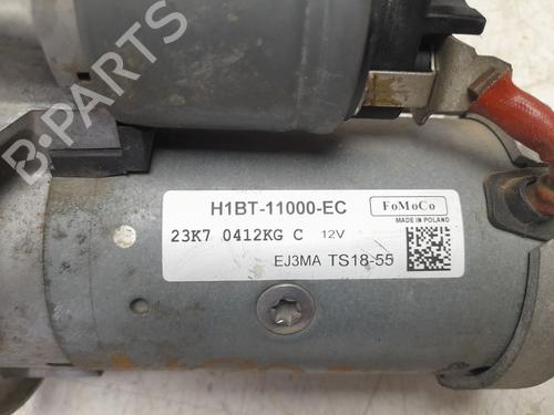 Starter FORD ECOSPORT  | BP21004534M8 