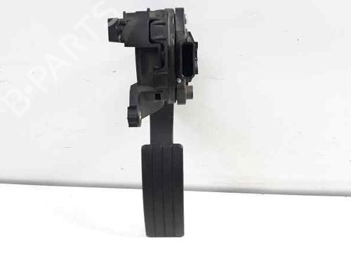 Pedal RENAULT CLIO IV (BH_) [2012-2021]  4941208