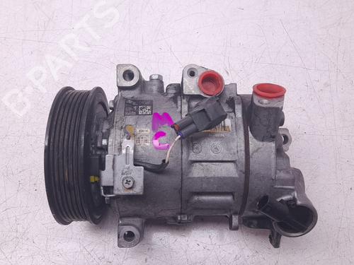 Used AC compressor AC compressor ALFA ROMEO GIULIA (952_) 2.2 D (952AEM250, 952AEA250) (150 hp) 36162095 36162095