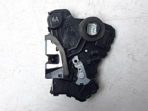 Front left lock TOYOTA RAV 4 IV (_A4_)  | BP9092701C98 