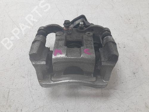 Used Right rear brake caliper Right rear brake caliper HYUNDAI KONA (OS, OSE, OSI) 1.0 T-GDi (120 hp) 33873180 33873180