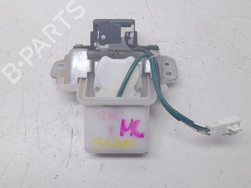Serratura portellone posteriore Serratura portellone posteriore TOYOTA LAND CRUISER PRADO (_J15_) 2.8 D-4D (GDJ155, GDJ150) (204 hp) 36833119 36833119
