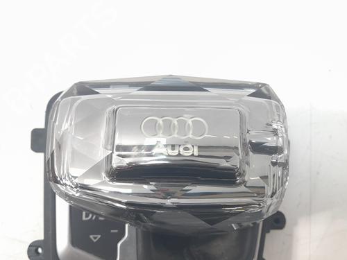 Shift knob AUDI A4 B9 (8W2, 8WC) 2.0 TDI | BP29398593I34 