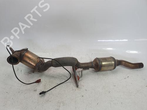 Catalyst SEAT LEON (KL1, KLG) 1.0 TSI | BP34404301M10 - Image 3