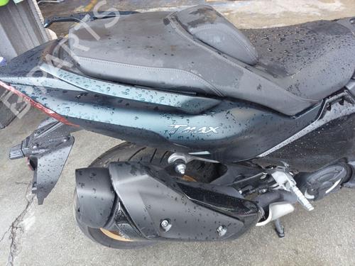 Used Other YAMAHA MOTORCYCLES TMAX TMAX 560 (SJ18) (48 hp) 25234080