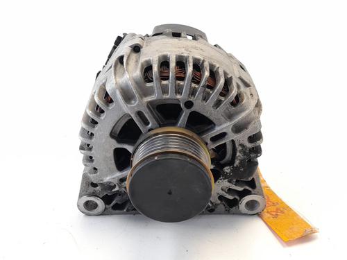 Used Alternator Alternator CITROËN XSARA PICASSO (N68) 2.0 HDi (90 hp) 10519595 10519595
