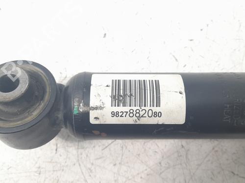 Right rear shock absorber PEUGEOT 508 II (FB_, FH_, F3_)  | BP22546928M19 