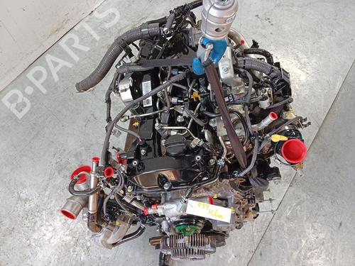 Engine TOYOTA HILUX VIII Platform/Chassis (_N1_) | BP36994874M1 - Image 5