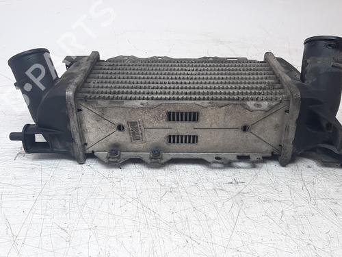 Intercooler OPEL VECTRA B (J96)  | BP15286192M30 