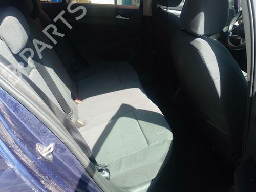 Hattehylle VW GOLF VIII (CD1, DA1) 1.0 TSI | BP38331507C85 - Image 13