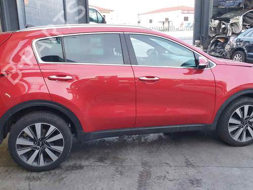 Engine control unit (ECU) KIA SPORTAGE IV (QL, QLE)  | BP8870939M57 