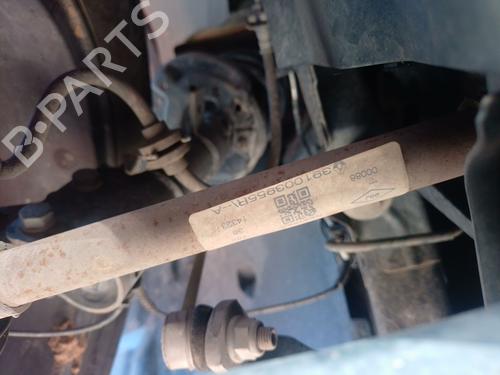 Used Right front driveshaft Right front driveshaft 39171555 39171555