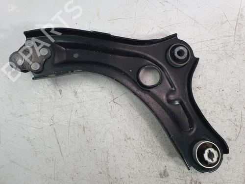 Right front suspension arm RENAULT 4 E-Tech 120 | BP34397656M13 - Image 2