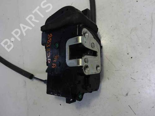Used Front right lock KIA SPORTAGE III (SL) 1.6 GDI (135 hp) 328008