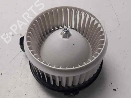 Heater blower motor HONDA CIVIC X Hatchback (FC_, FK_) 1.5 VTEC (FK7) | BP14206945M62 