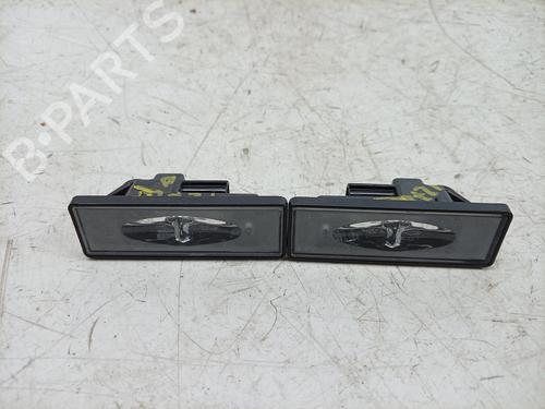 Used Licence plate light Licence plate light 39202076 39202076