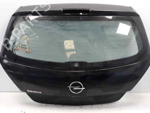 Used Tailgate OPEL ASTRA H (A04) 1.7 CDTI (L48) (100 hp) 6066570