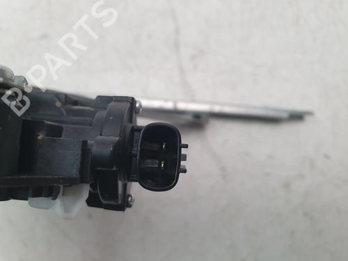 Rear left window mechanism NISSAN JUKE (F16_) DIG-T 117 | BP29498661C24