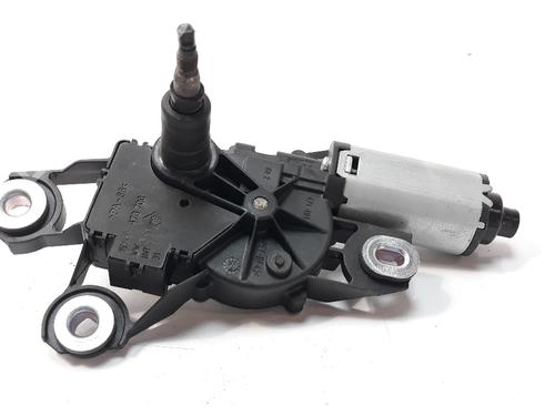 Used Rear wiper motor SEAT IBIZA IV (6J5, 6P1) [2008-2017]  9725117