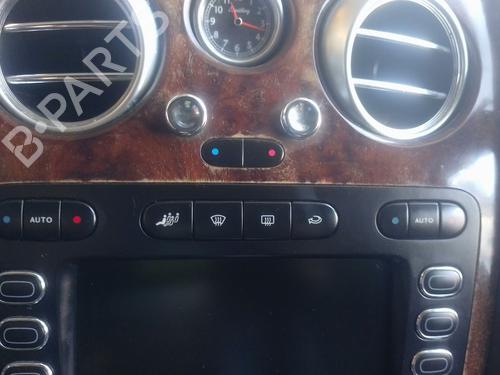 Electronic module BENTLEY CONTINENTAL FLYING SPUR (3W_) 6.0 | BP35964413M83 - Image 4