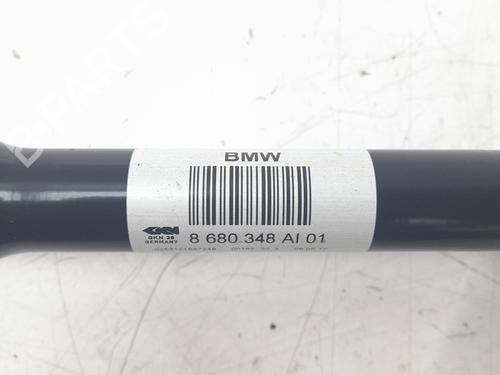 Right rear driveshaft BMW 3 (F30, F80) 318 d | BP19181126M41 